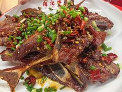 -辣出味岳阳特色烧烤·龙虾大排档(砂子塘总店)