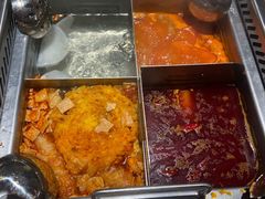 -海底捞火锅(崇文门新世界百货店)