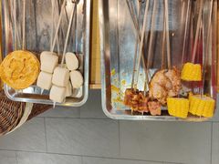-号令江湖·水浒烤肉(和畅睦邻中心店)