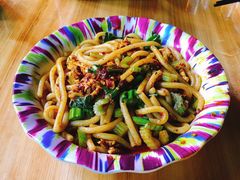 -莲香西域·正宗新疆菜(龙华店)