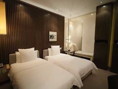 -上海柏悦酒店