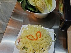 -虾吃虾涮虾火锅(府学路店)