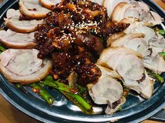 -HOTISLAND海鸡岛·韩国料理(江南西店)
