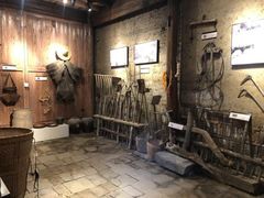 -九曲溪竹筏码头