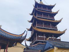 -狼山风景名胜区