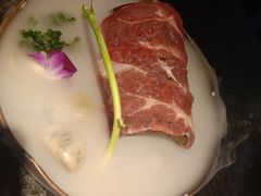 -盡膳口福·百年汤方火锅(科华北路店)