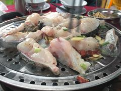 -友口福(大良店)