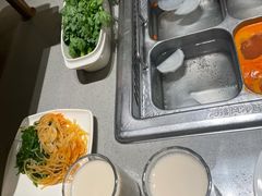 -海底捞火锅(天津SM城市广场店)