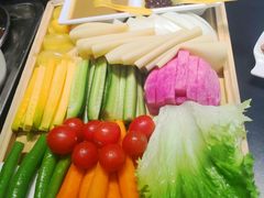 -勇利赵家烤肉坊(凤城五路店)