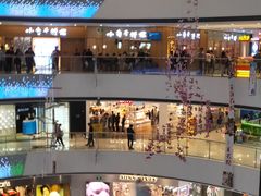 -万达广场(松江店)
