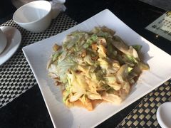 -新兴·金羊座·粤菜点心(乐峰店)