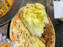 -冯校长老火锅(深圳总店)