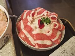 -大龙燚火锅(太古里店)
