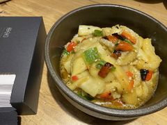 -東舍食唐精品陕菜馆