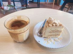 -251#coffee roasters(沿河东路店)