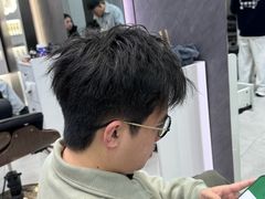 -观音桥步行街