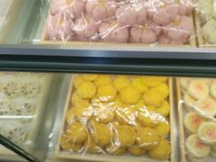 -大桥道糕点食品店(津塘路店)