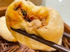 -包子大王(新泽巷店)