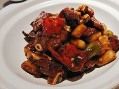 -小菜园新徽菜(扬州华润万象汇店)