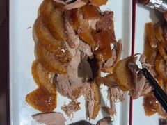 -京味斋·北京烤鸭(北京南站洋桥店)