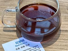 -VOYAGE COFFEE(杨梅竹店)
