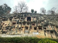 -光雾山旅游景区