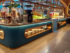 -韩盛·盛江山自助料理(K11黑金店)