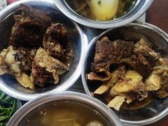 -阿秋牛排(湖心街店)