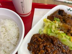 -和合谷(北京市王府井百货大楼店)