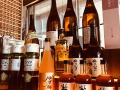 -山葵家居酒屋(天目里店)