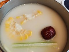 -阳光码头海鲜火锅(世纪大道店)