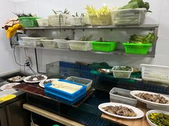 -老白酒农家菜馆