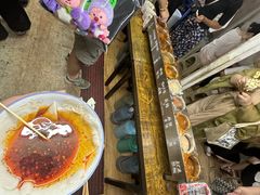 -小溅沾串