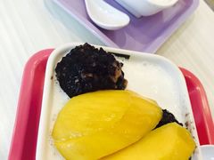 -满记甜品(荟聚购物中心店)