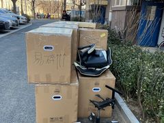 -骆驼日式搬家收纳整理