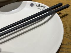 -河沿肉饼Beijing Pie(东华门店)