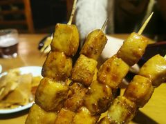 -腰子哥烤串(石佛营炫特店)