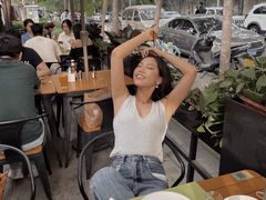 -ALAMEEN阿拉伯餐厅(三里屯店)