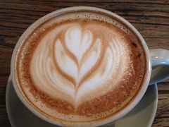 -MAAN COFFEE(金桥店)