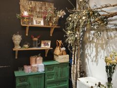 -雕刻时光咖啡馆(交大店)