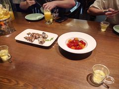 -粗茶淡饭·隐庐私厨(东亭店)