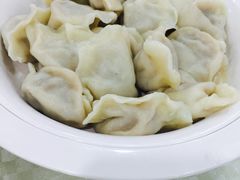 -老边饺子馆(东单店)