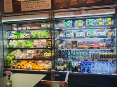 -ommo cafe(半岛城邦店)