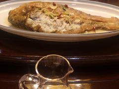 -鹿鸣春饭店(总店)