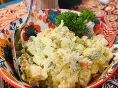 -喀秋莎俄罗斯西餐厅(广州分店)