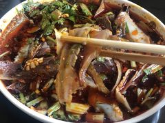 夫妻肺片-夫妻肺片·中华老字号·正宗川菜(春熙路店)