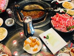 -辣府(大融城店榜首餐厅)