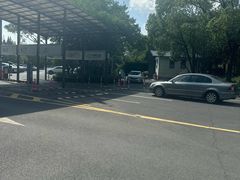 -佘山国家森林公园-1号地面停车场