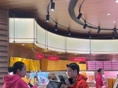 -嘉华鲜花饼·现烤(昆明老街店)