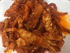 -屋里家延边朝鲜族冷面(南园店)
